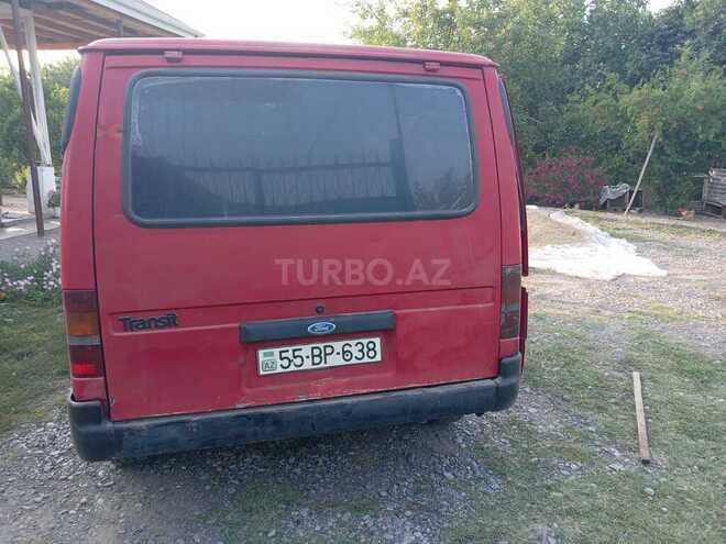 Ford Transit 1997, 463,097 km - 2.5 л - Yevlax