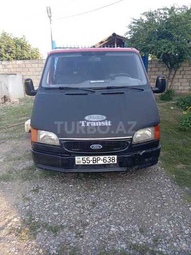 Ford Transit 1997, 463,097 km - 2.5 л - Yevlax