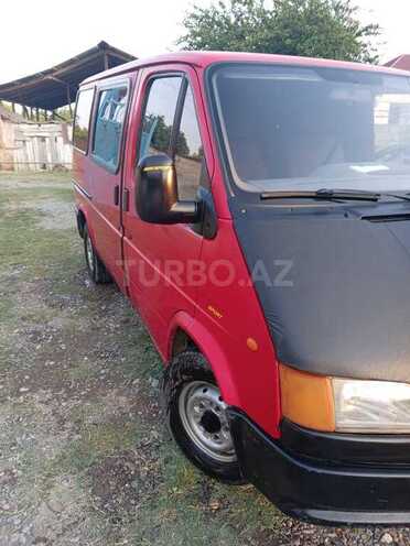 Ford Transit 1997, 463,097 km - 2.5 л - Yevlax