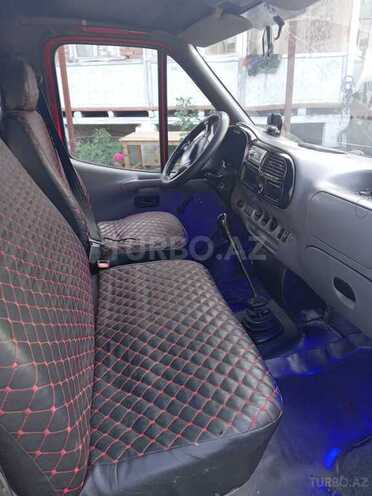 Ford Transit 1997, 463,097 km - 2.5 л - Yevlax