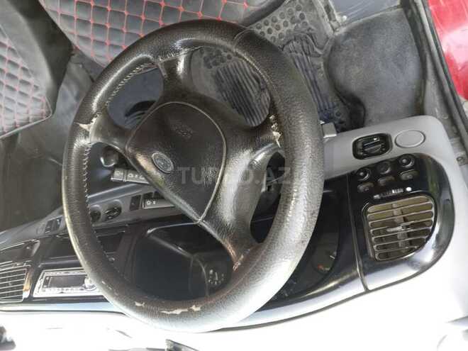 Ford Transit 1997, 463,097 km - 2.5 л - Yevlax