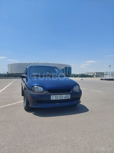 Opel Vita 1996, 27,000 km - 1.4 l - Bakı