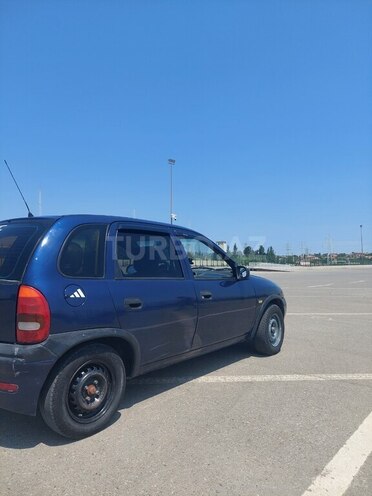 Opel Vita 1996, 27,000 km - 1.4 l - Bakı