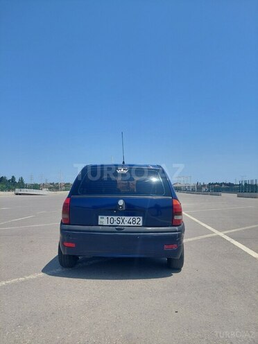 Opel Vita 1996, 27,000 km - 1.4 l - Bakı