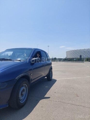 Opel Vita 1996, 27,000 km - 1.4 l - Bakı