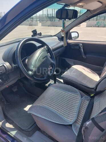 Opel Vita 1996, 27,000 km - 1.4 l - Bakı