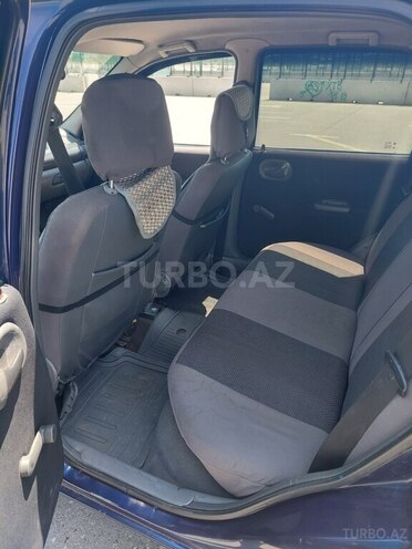 Opel Vita 1996, 27,000 km - 1.4 l - Bakı