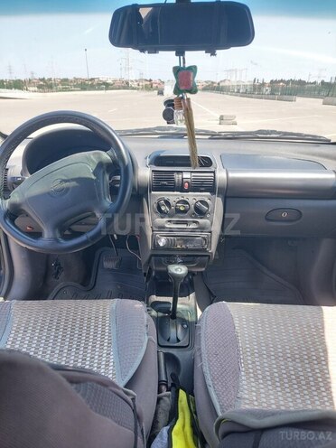 Opel Vita 1996, 27,000 km - 1.4 l - Bakı