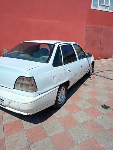 Daewoo Nexia 1996, 111,111 km - 1.5 l - Masallı