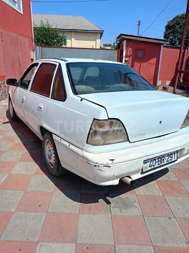 Daewoo Nexia 1996, 111,111 km - 1.5 l - Masallı