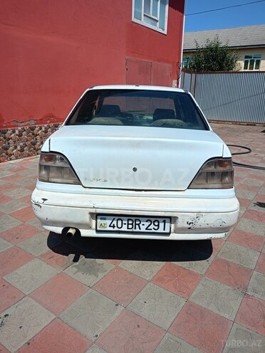 Daewoo Nexia 1996, 111,111 km - 1.5 l - Masallı
