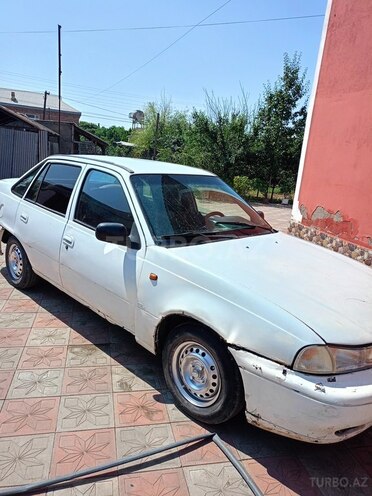 Daewoo Nexia 1996, 111,111 km - 1.5 l - Masallı