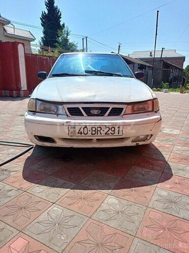 Daewoo Nexia 1996, 111,111 km - 1.5 l - Masallı