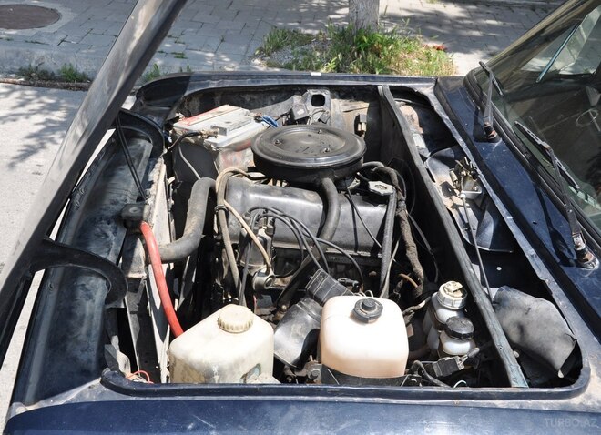 LADA (VAZ) 2106 1983, 70,500 km - 1.6 л - Şamaxı