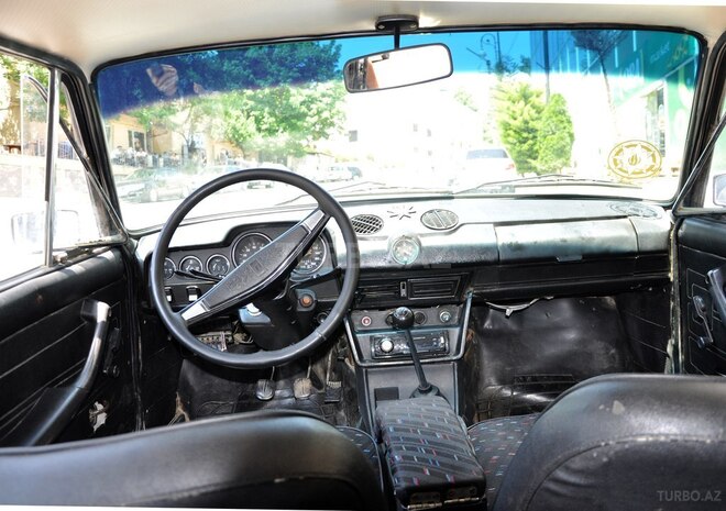 LADA (VAZ) 2106 1983, 70,500 km - 1.6 л - Şamaxı
