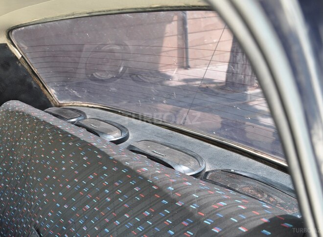 LADA (VAZ) 2106 1983, 70,500 km - 1.6 л - Şamaxı