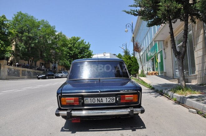 LADA (VAZ) 2106 1983, 70,500 km - 1.6 л - Şamaxı