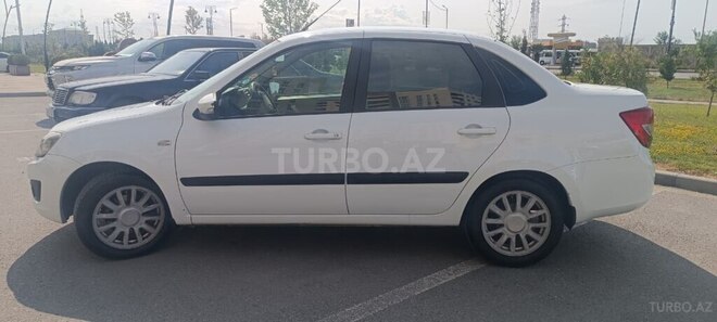 LADA (VAZ) Granta 2016, 305,000 km - 1.6 л - Bakı