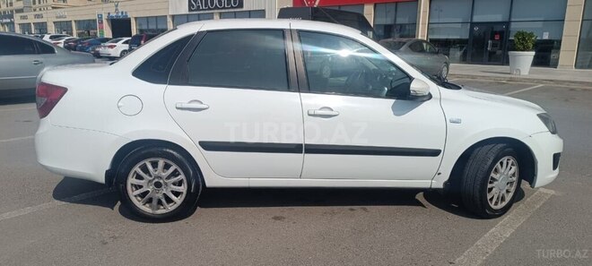 LADA (VAZ) Granta 2016, 305,000 km - 1.6 л - Bakı