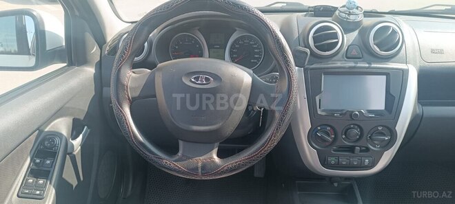LADA (VAZ) Granta 2016, 305,000 km - 1.6 л - Bakı