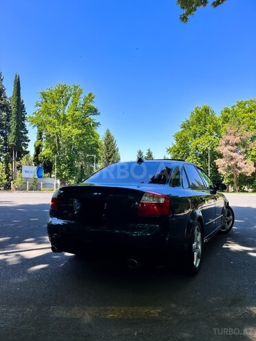 Audi A4 2004, 310,000 km - 1.8 l - Mingəçevir