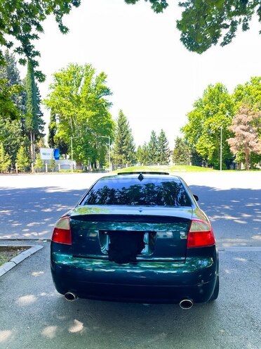 Audi A4 2004, 310,000 km - 1.8 l - Mingəçevir
