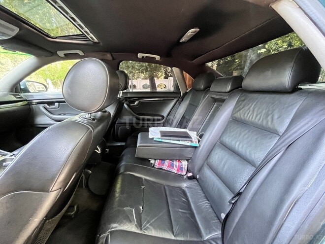 Audi A4 2004, 310,000 km - 1.8 l - Mingəçevir