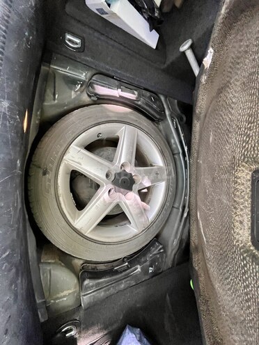 Audi A4 2004, 310,000 km - 1.8 l - Mingəçevir