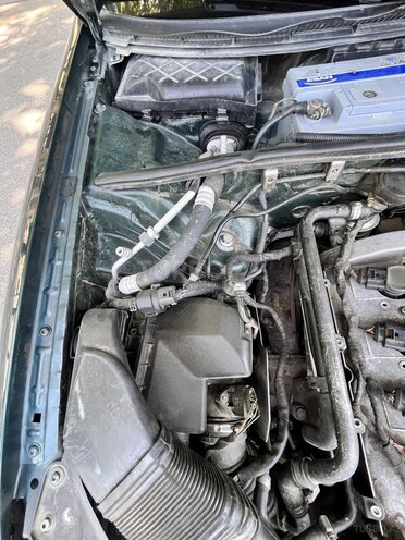 Audi A4 2004, 310,000 km - 1.8 l - Mingəçevir