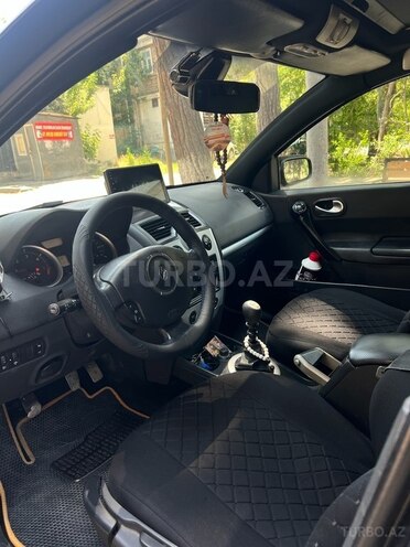 Renault Megane 2007, 350,000 km - 1.5 л - Şirvan