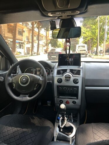 Renault Megane 2007, 350,000 km - 1.5 л - Şirvan