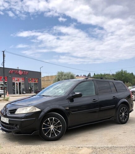 Renault Megane 2007, 350,000 km - 1.5 л - Şirvan