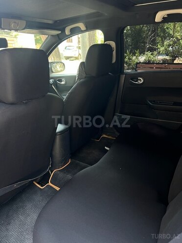 Renault Megane 2007, 350,000 km - 1.5 л - Şirvan