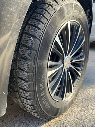 Renault Megane 2007, 350,000 km - 1.5 л - Şirvan