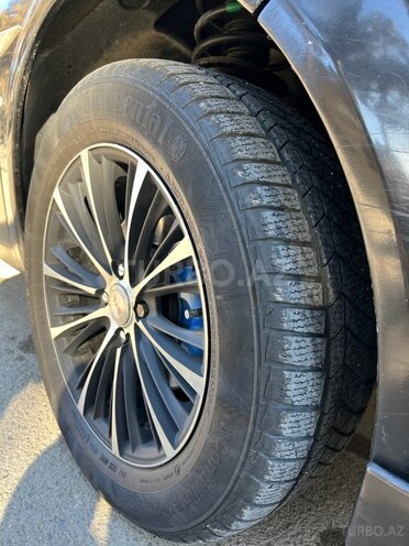 Renault Megane 2007, 350,000 km - 1.5 л - Şirvan