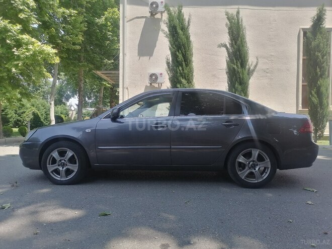 Kia Optima 2006, 265,000 km - 2.0 l - Bərdə