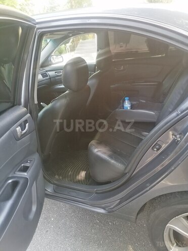 Kia Optima 2006, 265,000 km - 2.0 l - Bərdə