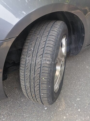 Kia Optima 2006, 265,000 km - 2.0 l - Bərdə