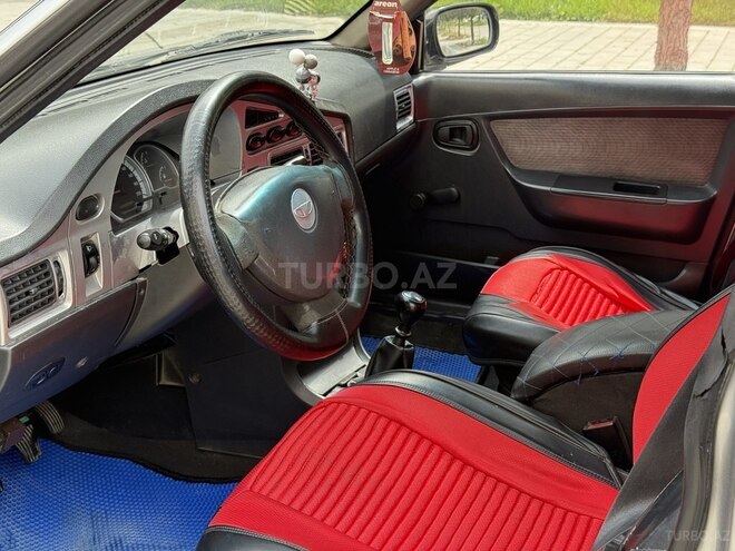 Daewoo Nexia 2011, 300,000 km - 1.5 l - Bakı