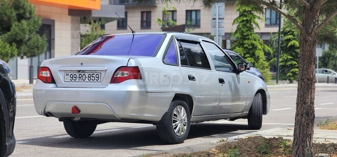 Daewoo Nexia 2011, 300,000 km - 1.5 l - Bakı