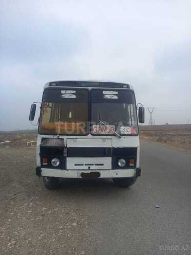 PAZ 32054 2004, 350,000 km - 4.3 l - Goranboy