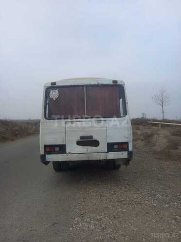 PAZ 32054 2004, 350,000 km - 4.3 l - Goranboy