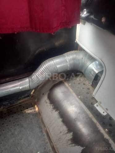 PAZ 32054 2004, 350,000 km - 4.3 l - Goranboy