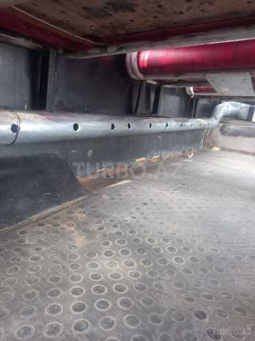 PAZ 32054 2004, 350,000 km - 4.3 l - Goranboy
