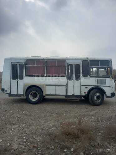 PAZ 32054 2004, 350,000 km - 4.3 l - Goranboy