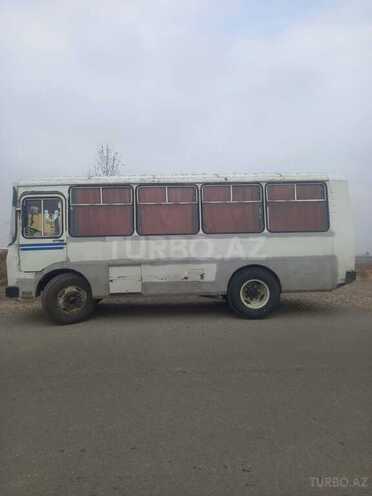 PAZ 32054 2004, 350,000 km - 4.3 l - Goranboy