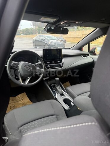 Toyota Corolla 2023, 3,600 km - 1.8 l - Bakı