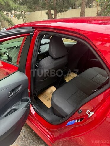 Toyota Corolla 2023, 3,600 km - 1.8 l - Bakı