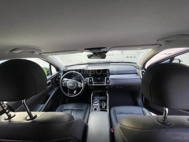 Kia Sorento-10