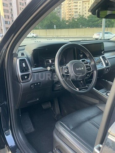 Kia Sorento-8
